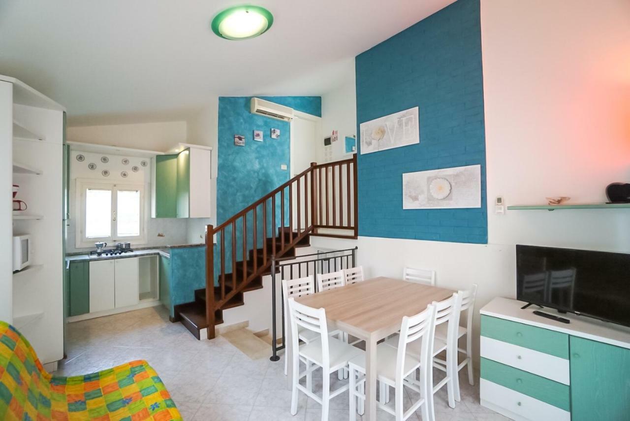 Polluce Villa Bibione