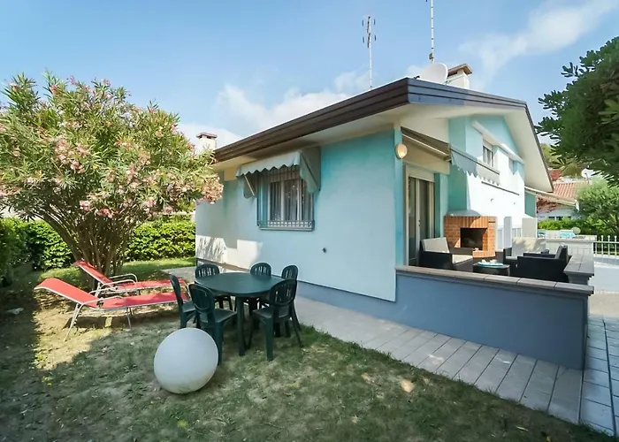 Villa Polluce
