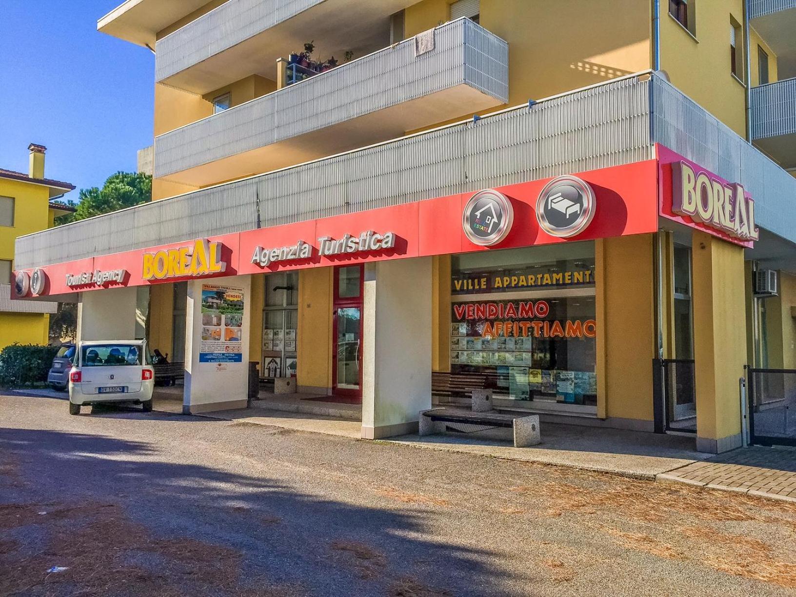 Villa Polluce