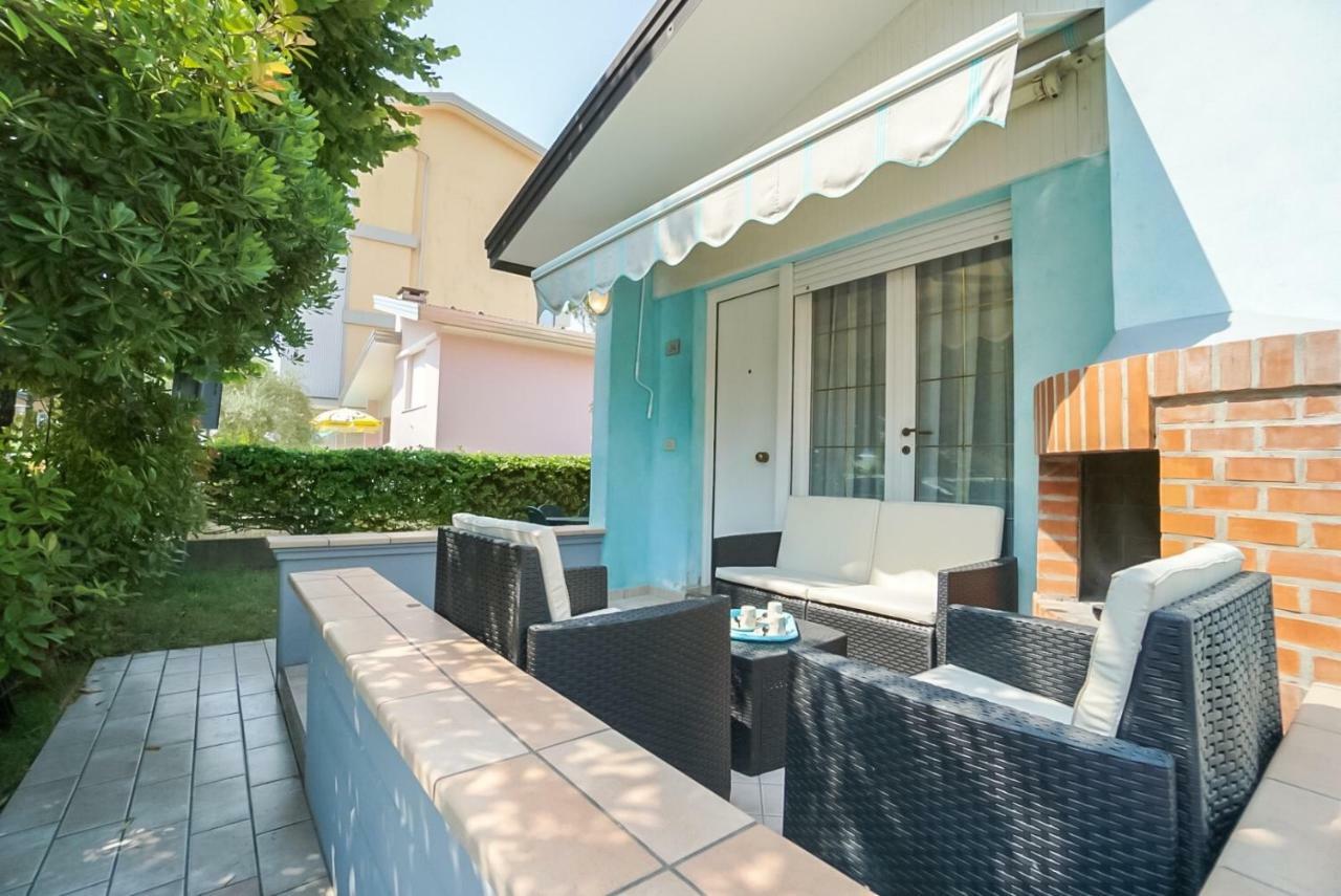 Villa Polluce *