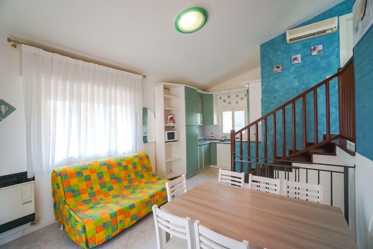 Villa Polluce